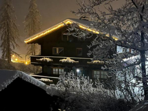 Bauernhof Stempf - Appartement 